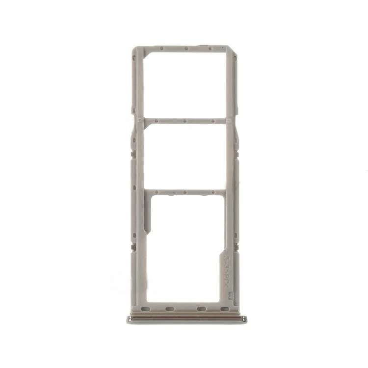 Держатель лотка для SIM-карты OEM Замена + Бесплатный шпилька извлечения Samsung Galaxy A20