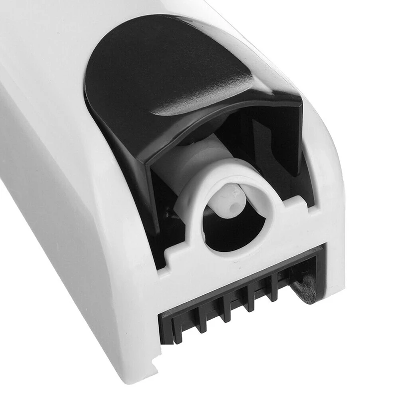 

350Ml Wall Mount Liquid Soap Kitchen Bathroom Shower Shampoo Double