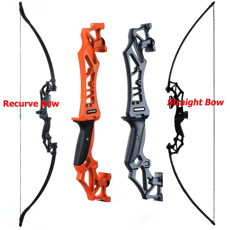 Россия Бесплатная доставка 30/40 фунтов Рекурсивный лук Профессиональный