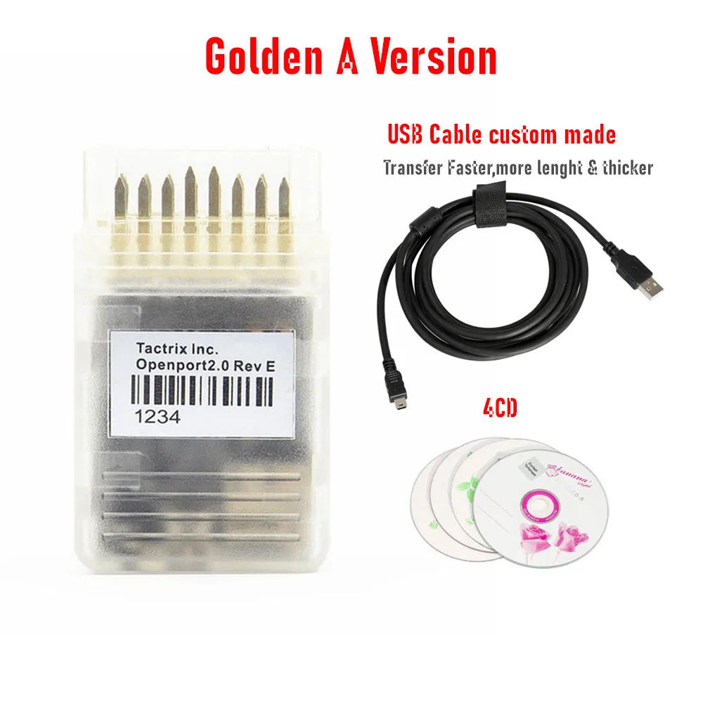 

Tactrix Openport 2,0 V2022.6, программное обеспечение ECU FLASH, открытый порт 2 0, автомобильный диагностический инструмент для Mercedes-Benz J2534, поддержка сканера Xentry