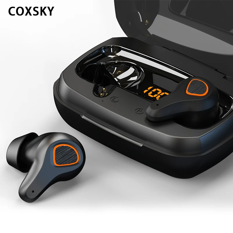 

Top-Inmax Portable Smart Wearable Headphones Cat Cameras Bracelet Earphone Gadgets TWS Pieces Earbuds