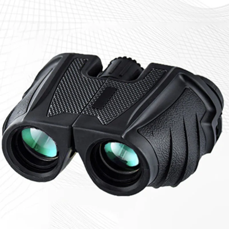 

New Sale 12X25 Binoculars Wide-Angle Telescope Outdoor Viewing 114M/1000M Central Focusing Distance Binocular