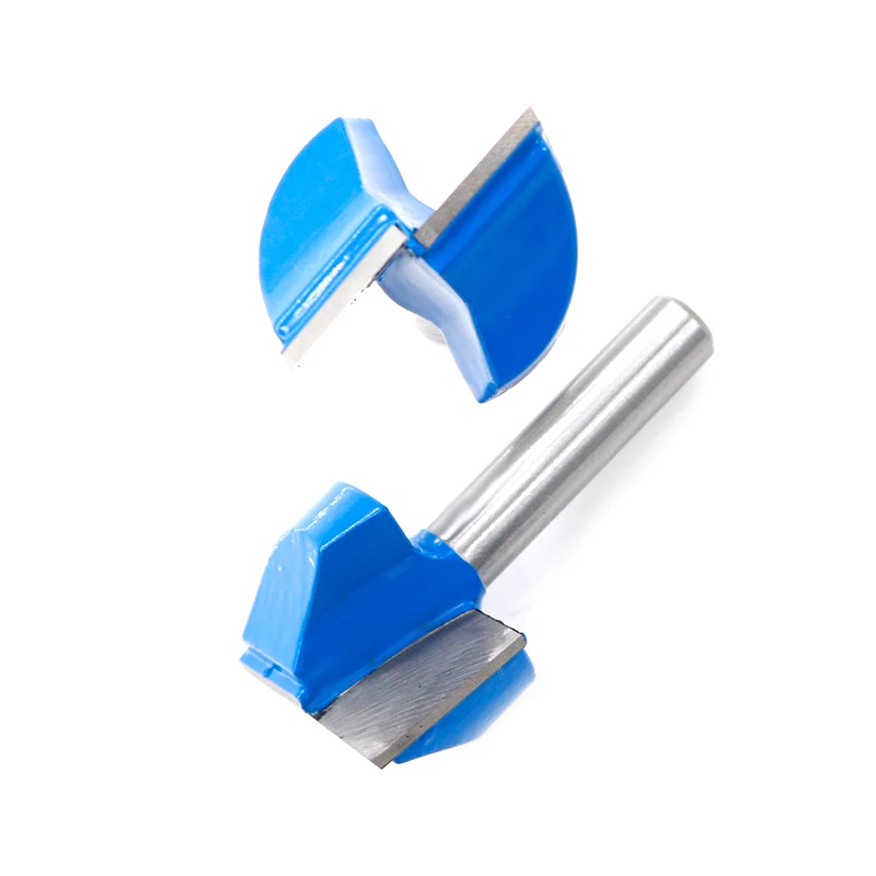 8 мм чистящая нижняя гравировальная фреза твердосплавная концевая для фрезы по