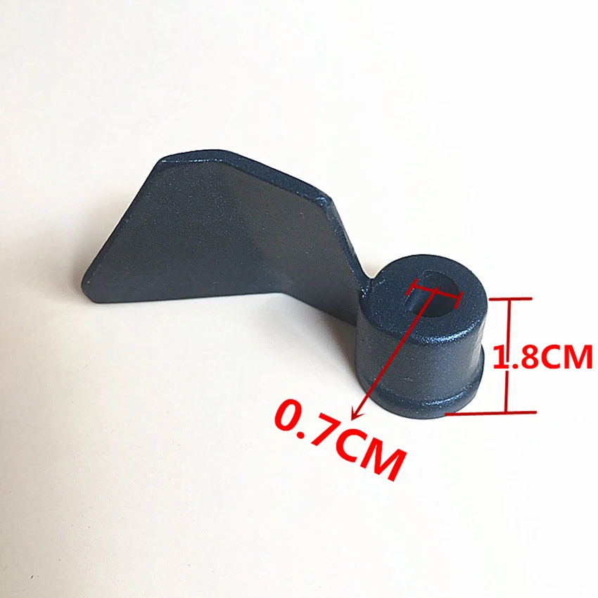 Лопатка для хлебопечки с антипригарным покрытием | Дом и сад