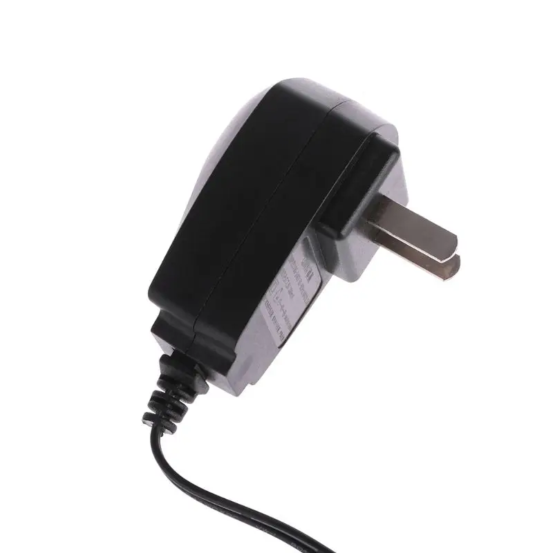 

7.5V 500MA Sealed Lead Acid Rechargeable Battery Charger For Car Motor US Plug