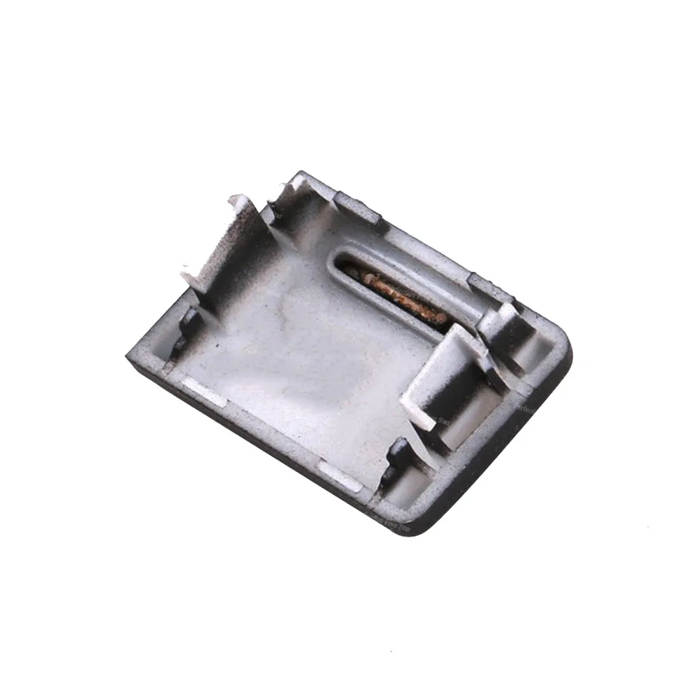 4B0941516A черная крышка кнопки выключателя для Audi A6 Avant S6 переключатель Quattro Allroad 1998 2000
