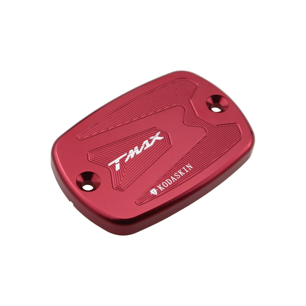 Крышка Резервуара тормозной жидкости KODASKIN CNC подходит для yzf TMAX500 TMAX530 tmax560 t max 560