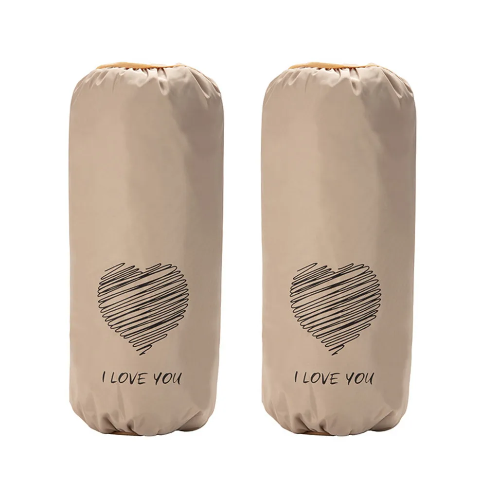 Новинка фартук с длинными водонепроницаемыми рукавами на осень и зиму домашние