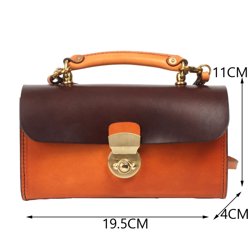 

EUMOAN Small square bag, single shoulder crossbody bag, new female bag, textured handbag