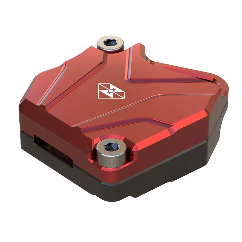 SPIRIT BEAST Motorcycle Key Cover Case Shell For YAMAHA ZY125T ZY100T Honda Suzuki Piaggio Vespa Scooter | Автомобили и мотоциклы
