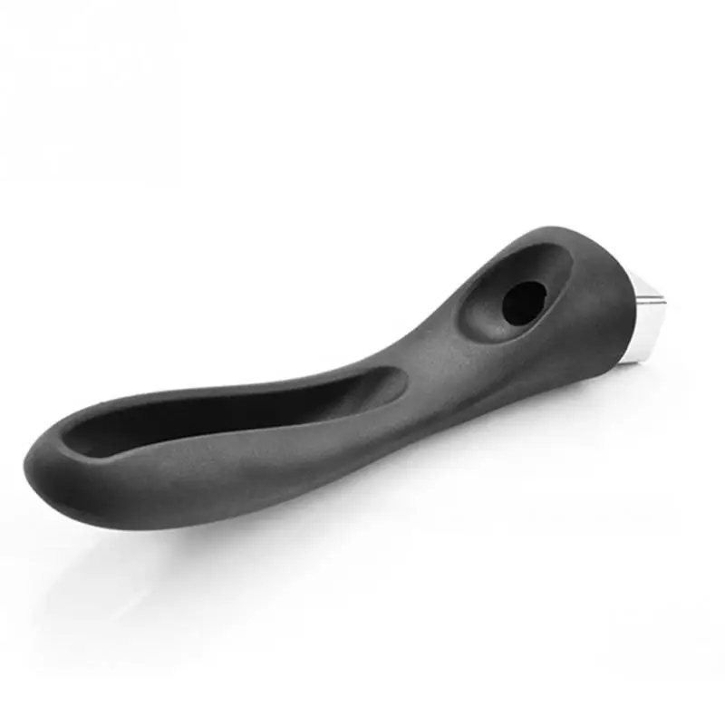 Safe Resistance High Temperature Anti Scalding Handle Bakelite Grip Household Replacement Pan Pot Cookware Kitchen Accessories |