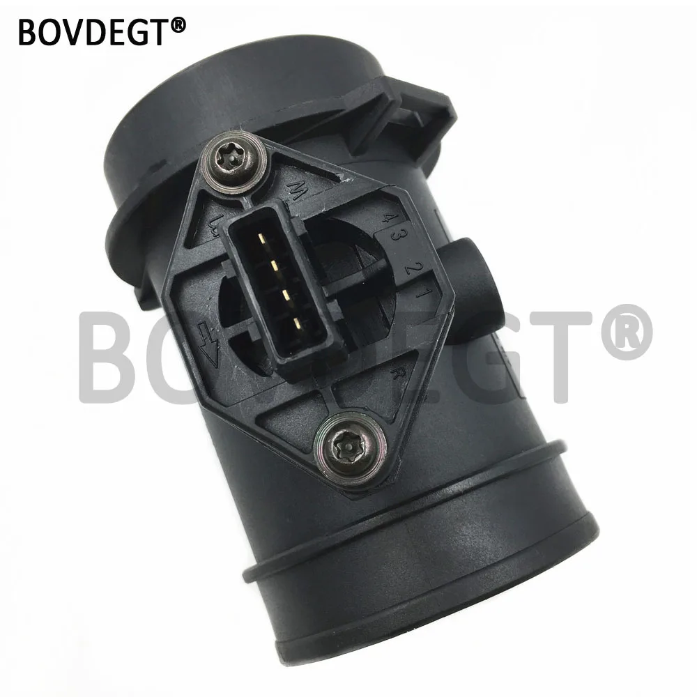 Датчик расхода воздуха для двигателя VOLVO 960 II Estate S90 V90 0280217511 9146483 | Автомобили и