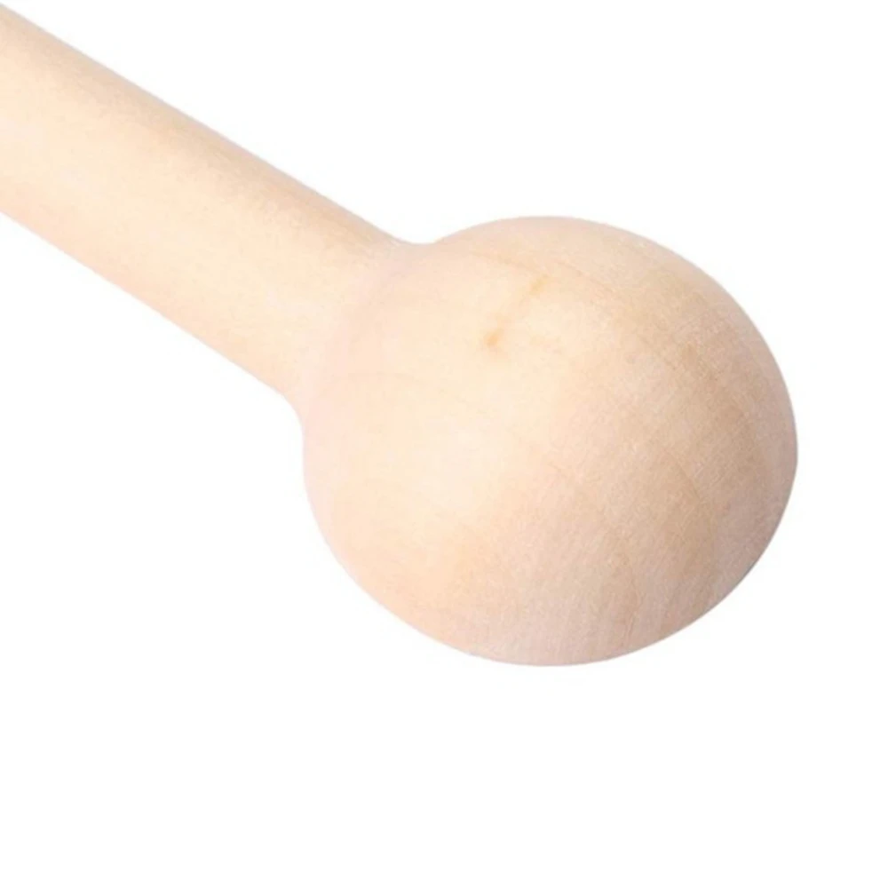 Мини природы деревянные дома Кухня Пособия по кулинарии ложки инструмент для