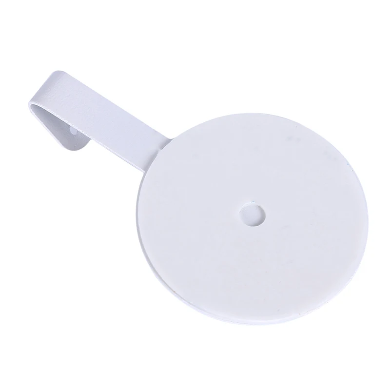 Новинка 2020 1 шт. металлический съемный настенный крючок на присоске для ванной и