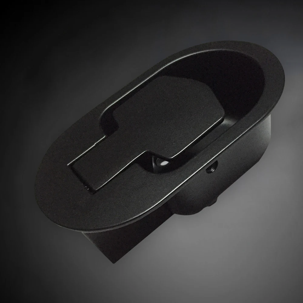 2 шт. черная металлическая ручка дивана откидной Выдвижной регулируемый стул для