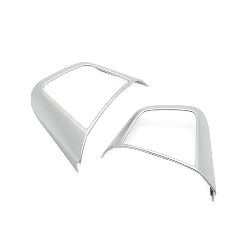 Кнопки рулевого колеса автомобиля накладка рамка панель для hyundai creta ix25 2018 2019 ix 25