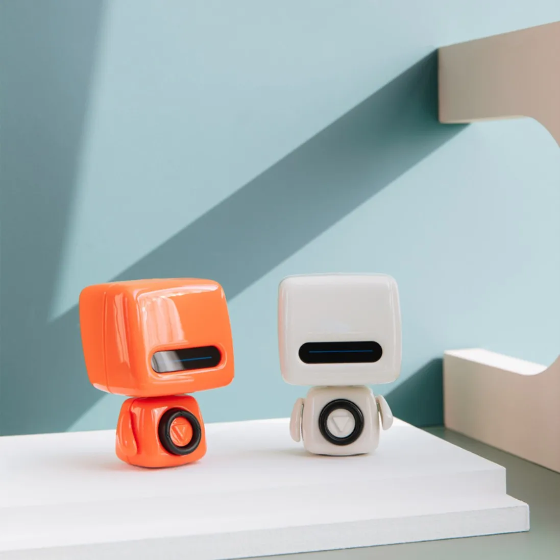 

PortableBluetooth speakerSuper Cute Creativity Mini Wireless Bluetooth Speaker Silicone Suction Cup Mushroom Audio Speaker