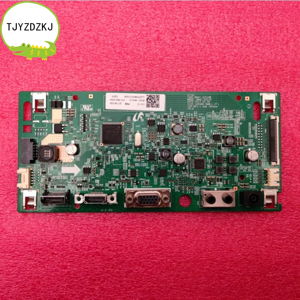 New original for Samsung BN41-02516 02516B BN94-10662A LC27F591FDNXA LC27H590FDC Display Drive plate