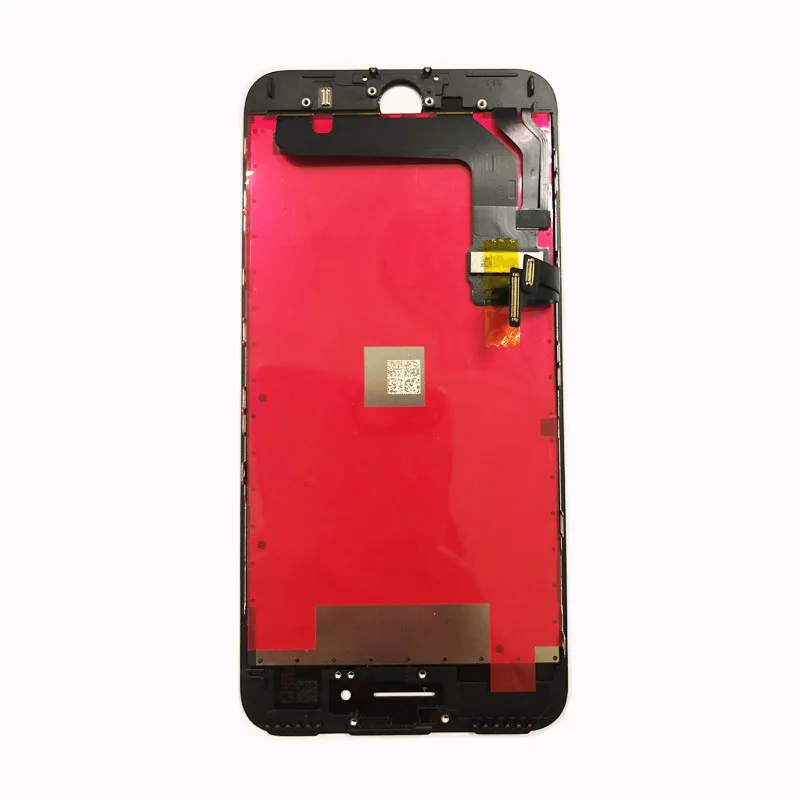 Оригинальный MoCung LCD для iPhone 7 Plus 5 дюймов экран в сборе с кронштейном 100% хороший 3D