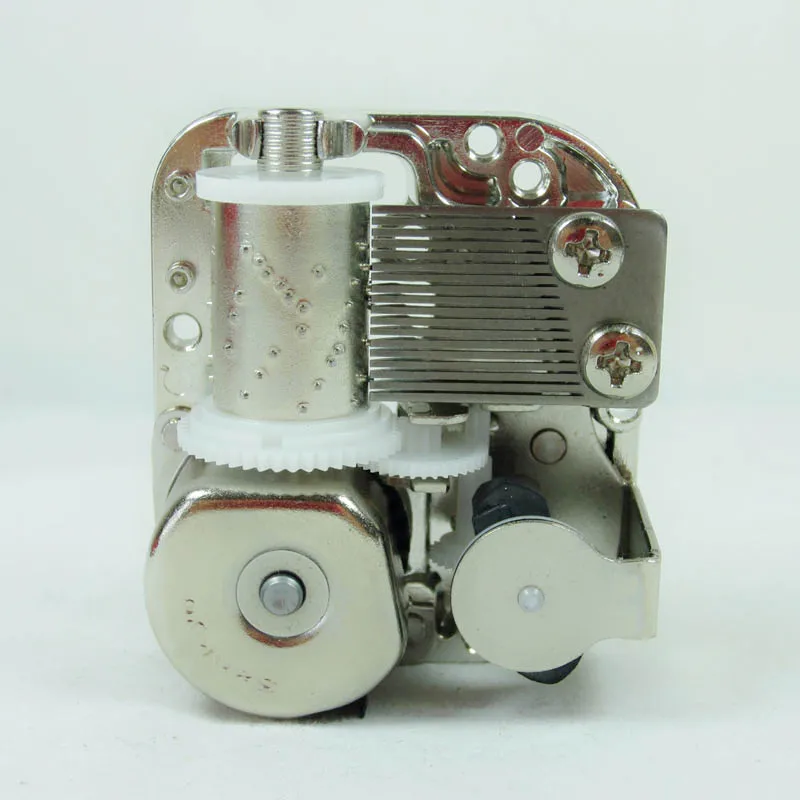 Заводной музыкальный механизм Sankyo тема парка Юрского периода|Музыкальные