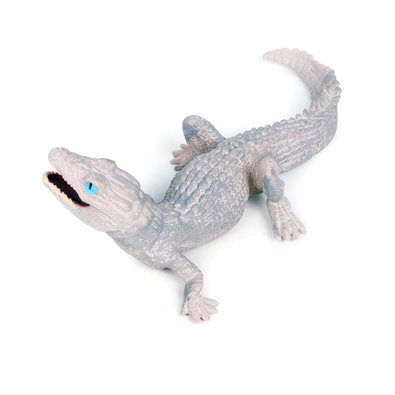 Мини ферма дикий зоопарк джунгли птицы модель животного игрушки овечка Гусь