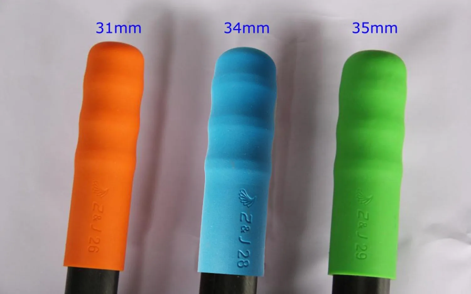 Z &amp J спортивные резиновые ручки Крокера типа для лепки (Бесплатная доставка) |