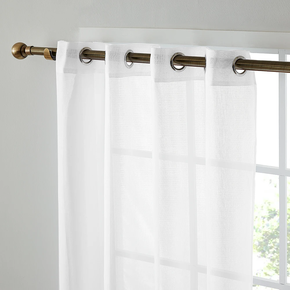 

M2-HOME Curtains modern style curtains blackout curtains tulle curtains bedroom living room home