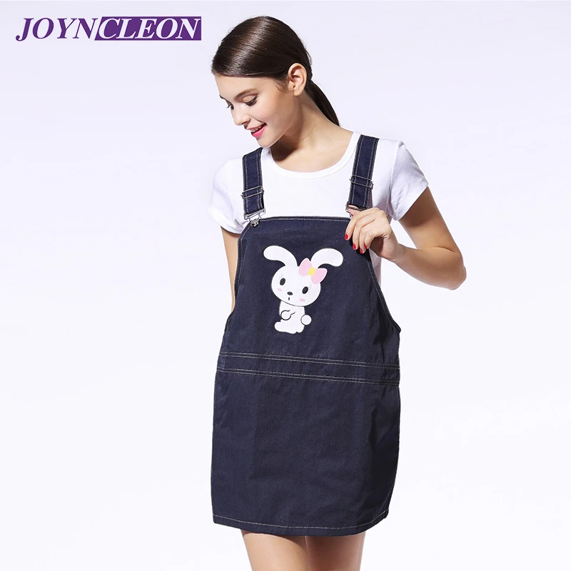 

Одежда для беременных с защитой от электромагнитного излучения, с рисунком кролика из мультфильма ЭМП, защитное платье из металлического волокна