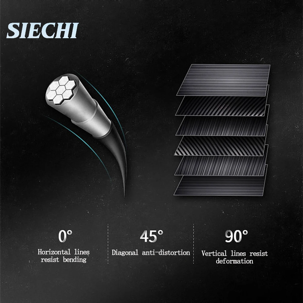 Высококачественная телескопическая удочка 1 8-3 6 м для ловли карпа фидерное