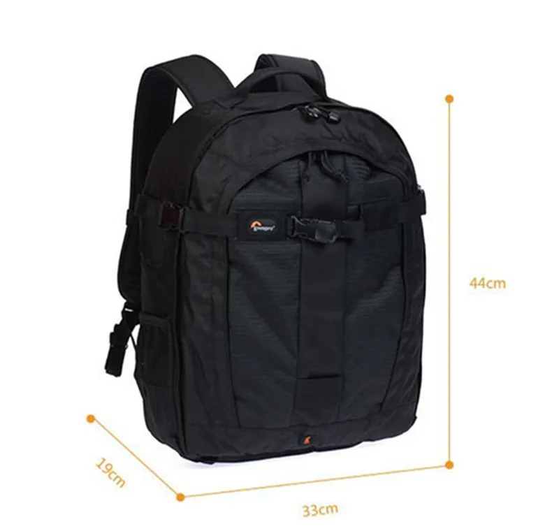 Оптовая продажа Lowepro Pro Runner 300 AW сумка рюкзак для фотоаппарата чехол ноутбука