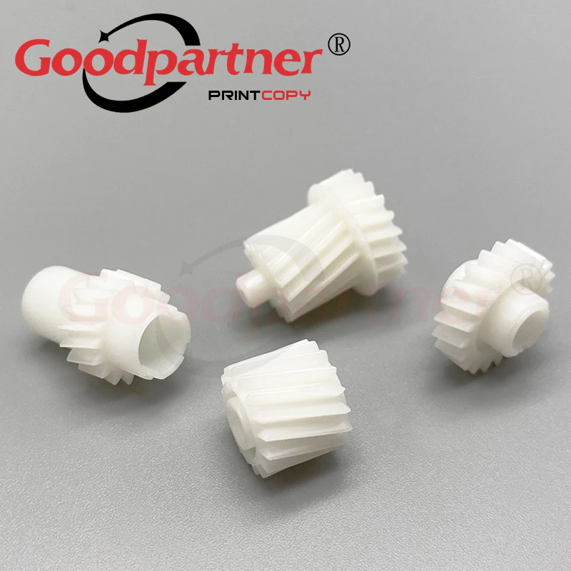 1X DV214 DV313 DV512 комплект шестеренок разработчика для Konica Minolta C224 C284 C364 C454 C554 C258 C308 C368