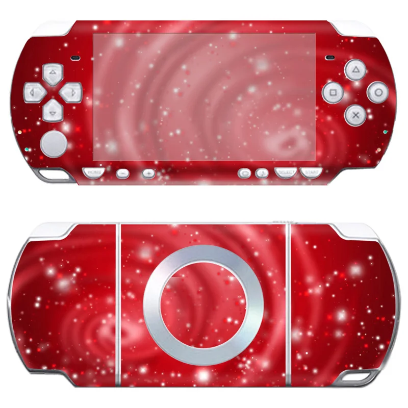 Высококачественная наклейка для PS Vita PSV 2000 шкуры видеоигр s виниловый чехол