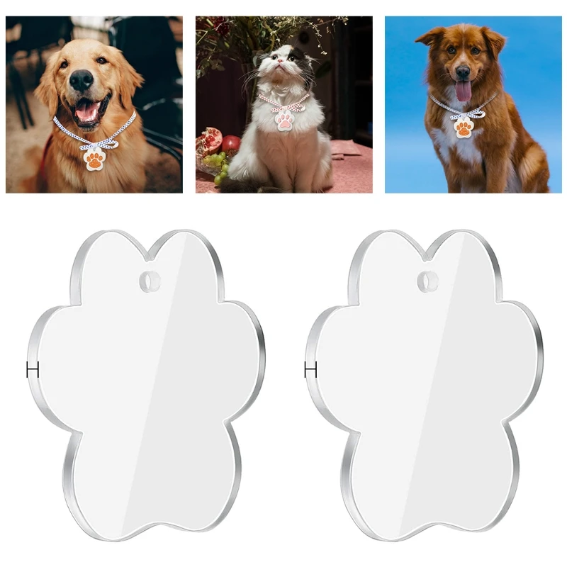 

Acrylic Keychain Acrylic Photo Keychain Circular Photo Keychain Blank Keyring Transparent Photo Frame Keyring