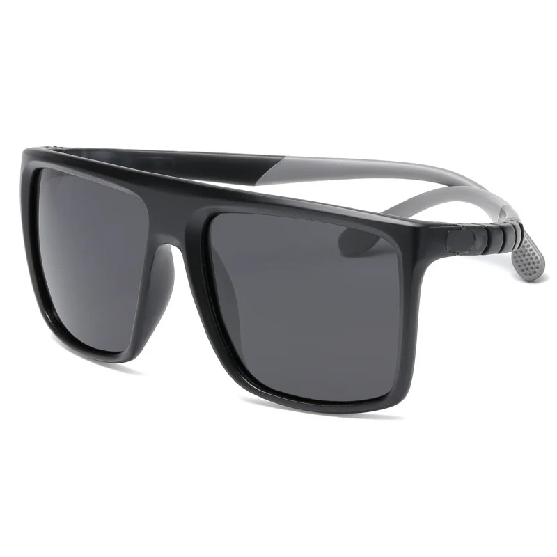 

Mirror riding Polarized Sunglasses Sports Glasses men's elastic leg Sunglasses