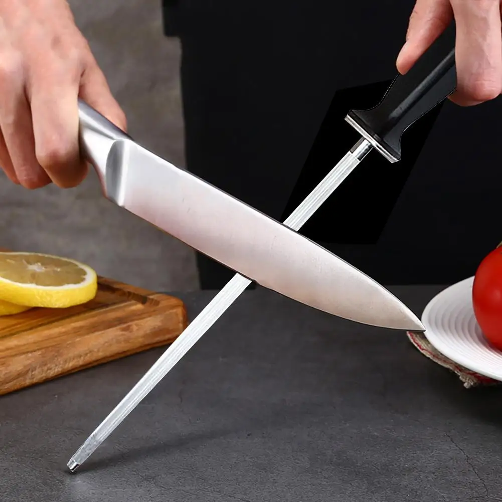 Стандартная профессиональная точилка для ножей 12 дюймов|Точилки| |