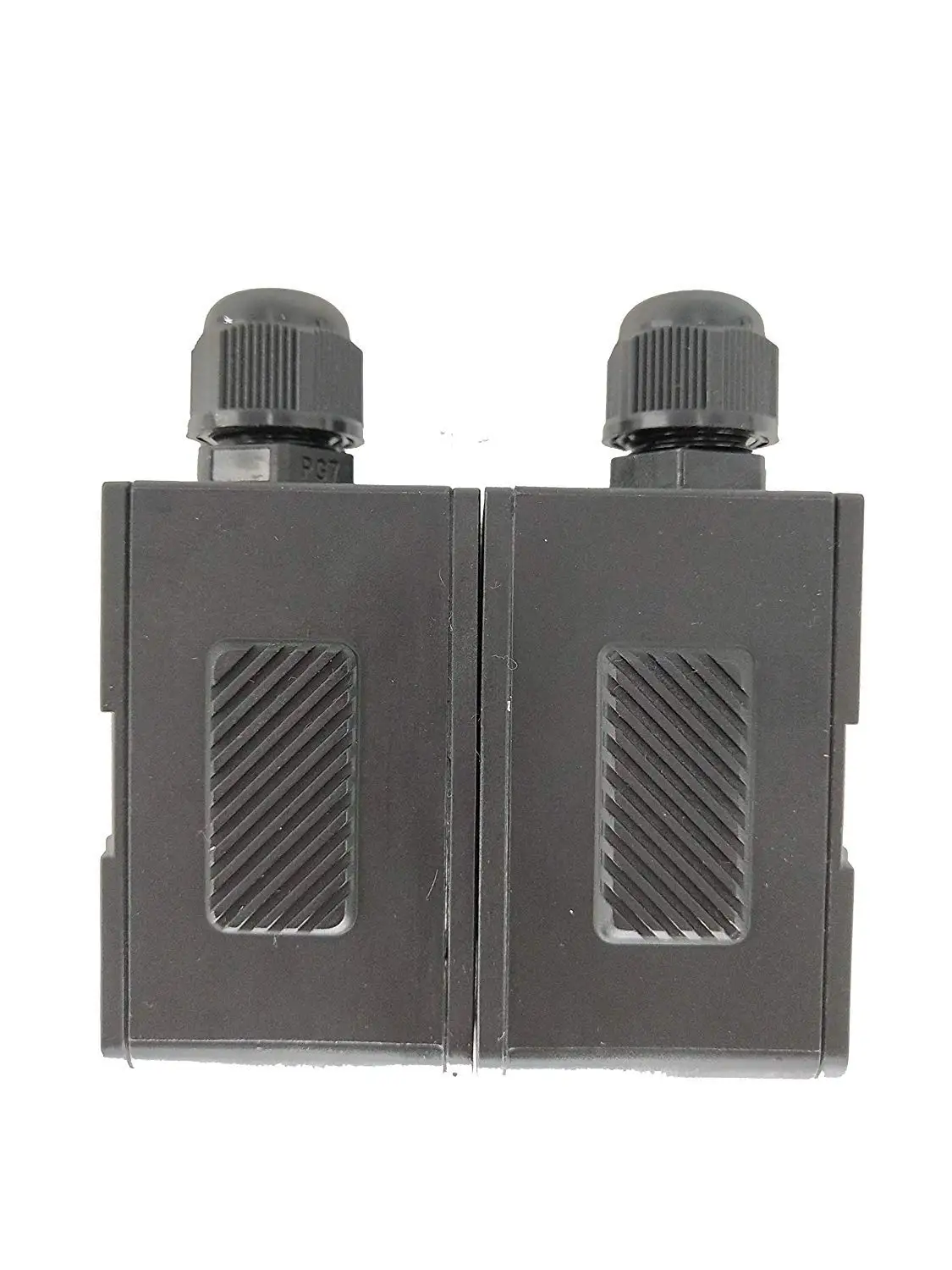 Высокая температура средней DN50 до 700 мм ультразвуковой измеритель