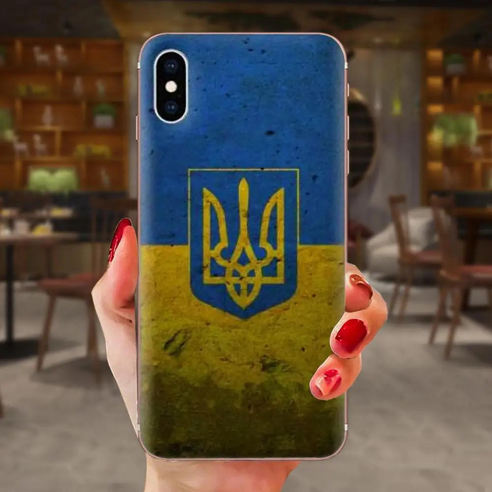 ТПУ дизайн под заказ для Xiaomi Redmi 3 3S 4 4A 4X 5 6 6A 7 K20 Note 2 5A Plus Pro российский герб оружия