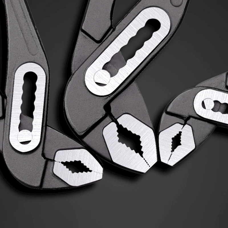 Многофункциональные плоскогубцы для водопроводного насоса olecranon 8 10 12