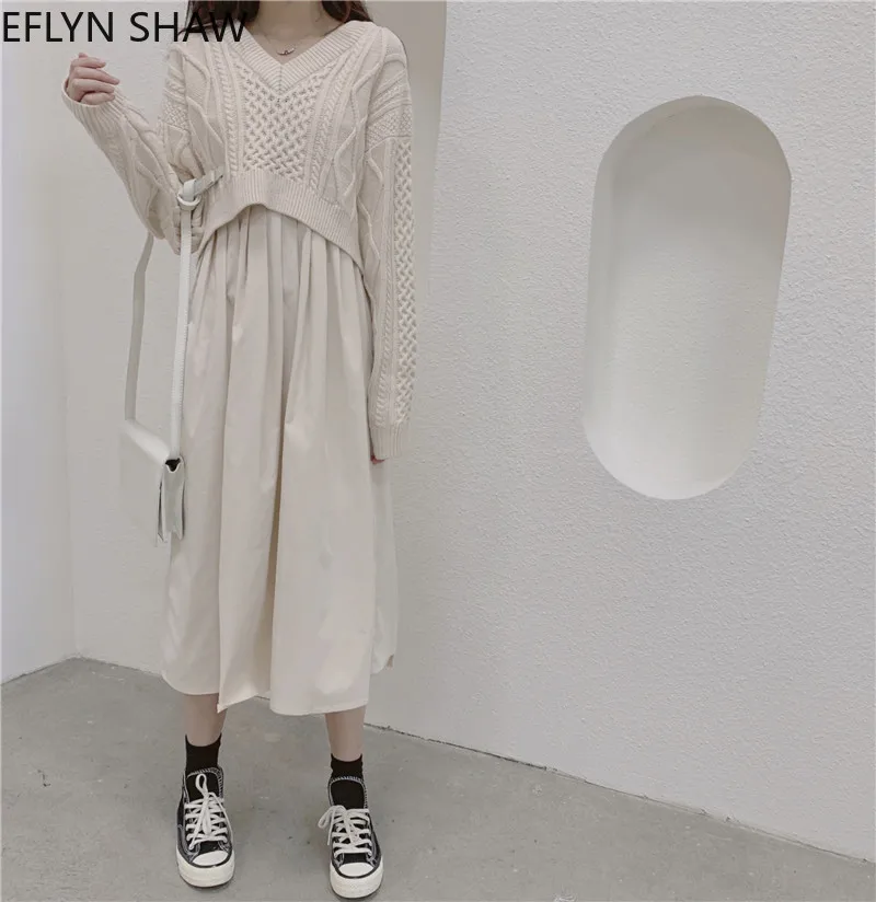 Корейский комплект из 2 предметов женская одежда новый шикарный Милый костюм