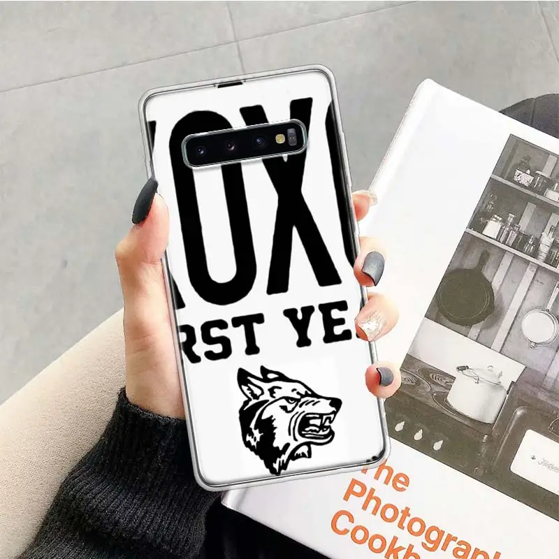 Экзо лежал Kai Chanyeol Sehun чехол для samsung Galaxy A10 A20E A30 A40 A70 M30S A50S A6 A7 A8 A9 плюс мягкий чехол для мобильного телефона чехол Coque