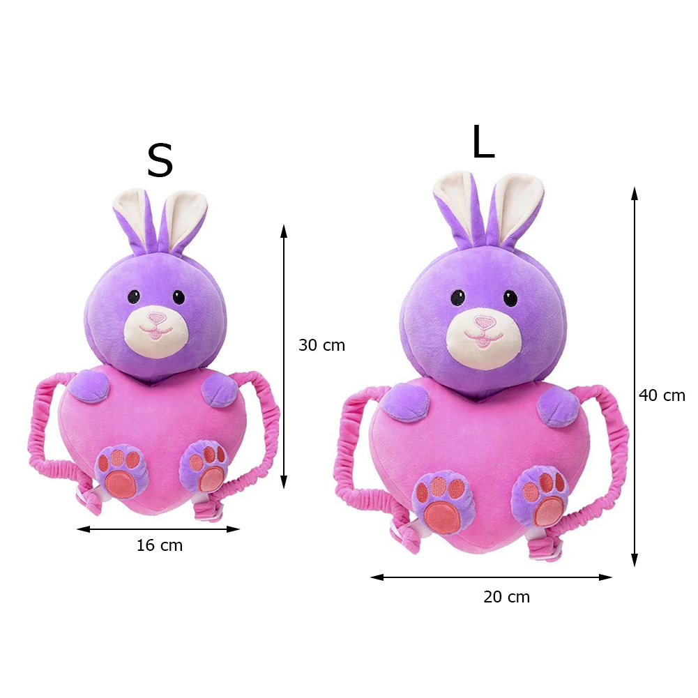 

1 PCS Baby Head Back Neck Protector Anti-fall Pillow Safety Pad Harness Headgear Infant Protection Cartoon Cushion