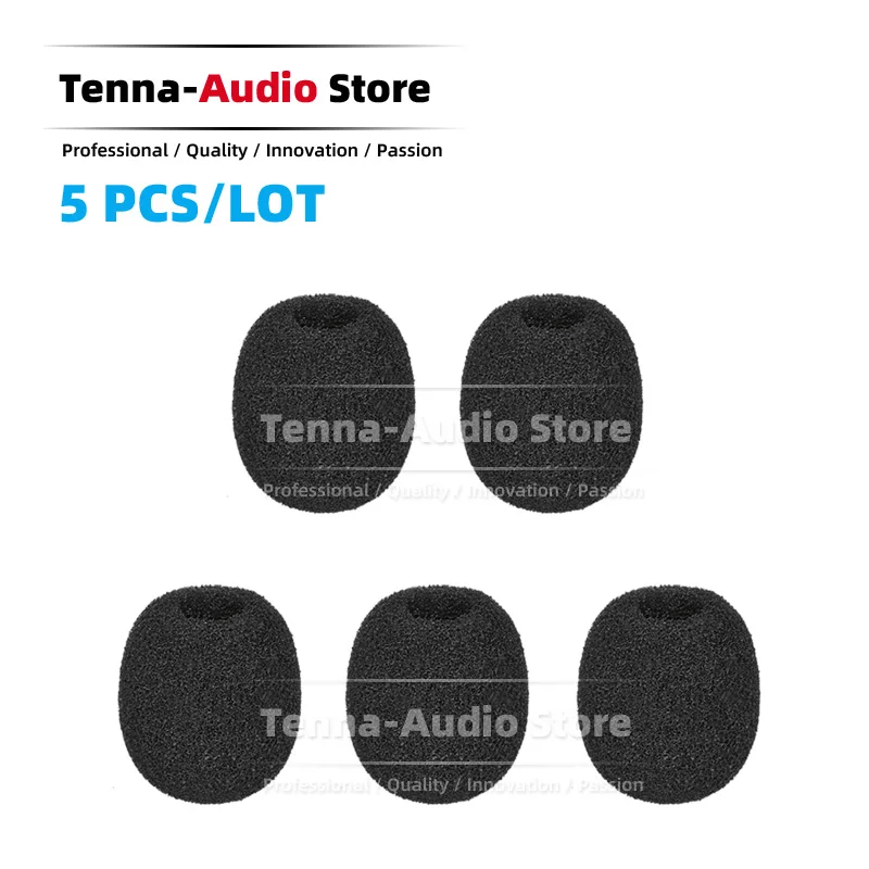 Ветрозащитная крышка для экрана с отворотом из вспененного материала задняя SONY