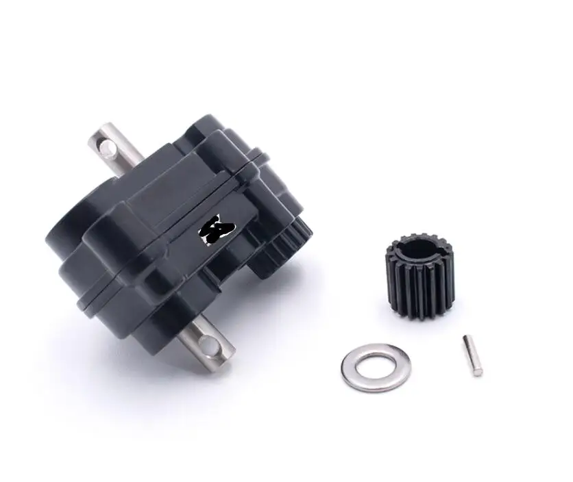 Коробка передач заднего хода из сплава с ЧПУ коробка постоянного тока чехол и