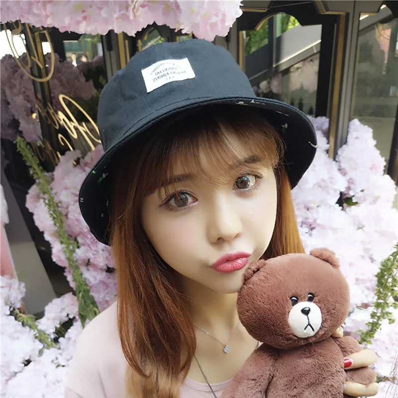 Новинка двусторонняя шапка в рыбацком стиле от бренда Calymel Кепка с козырьком