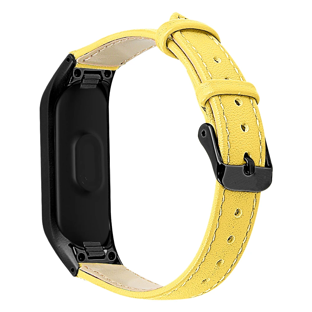 Подлинный классический кожаный ремешок для samsung galaxy fit-e SM-R375 ремешок с чехлом с пряжкой Шестерня классические ремешки бизнес-часы