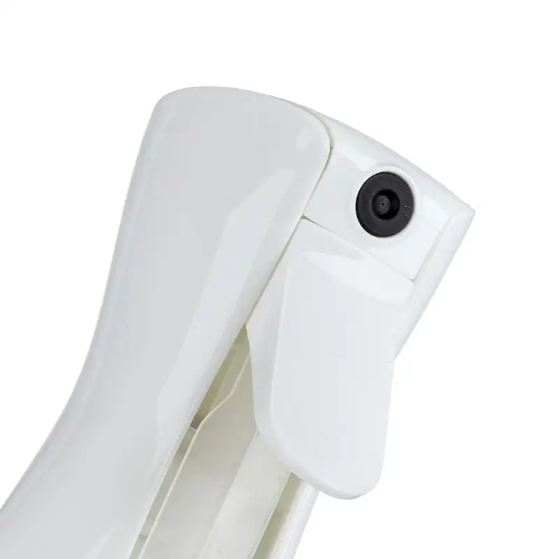 Улучшенный пустой распылитель воды для парикмахерской 300 мл многоразовый тумана