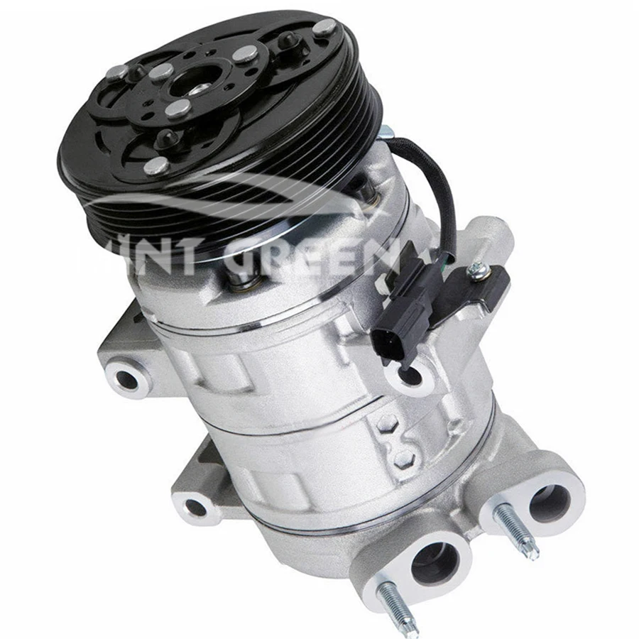 Компрессор переменного тока DKS17DS для автомобилей Mazda Tribute Mercury Mariner Ford Escape 8L8Z19703B