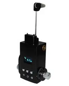 DIGITAL AND MECHANICAL READING APPLANATION TONOMETER SK-Q/R/T FOR SLIT LAMP | Инструменты