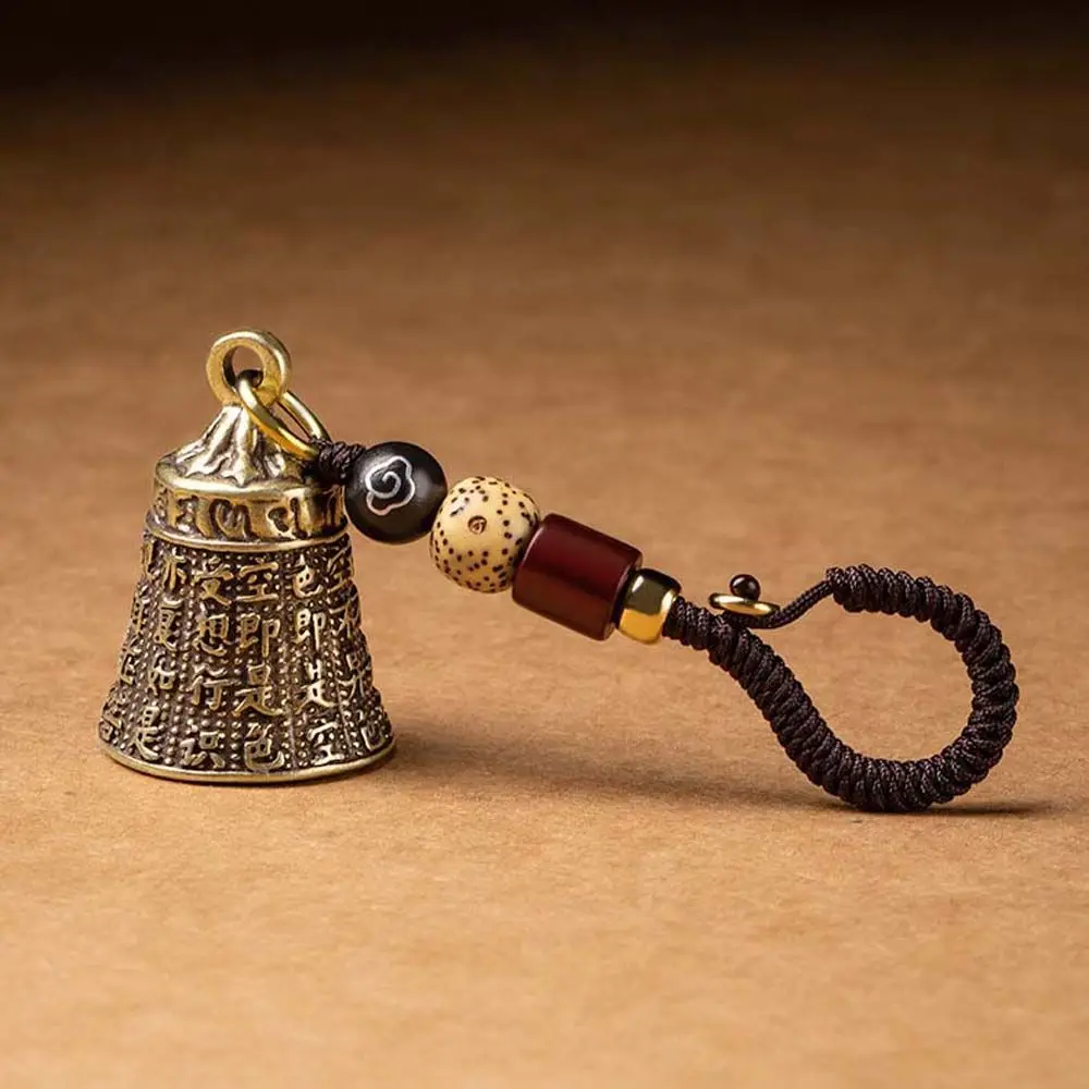 Аксессуары для интерьера тибетский буддизм Священное Писание сутра ремешок