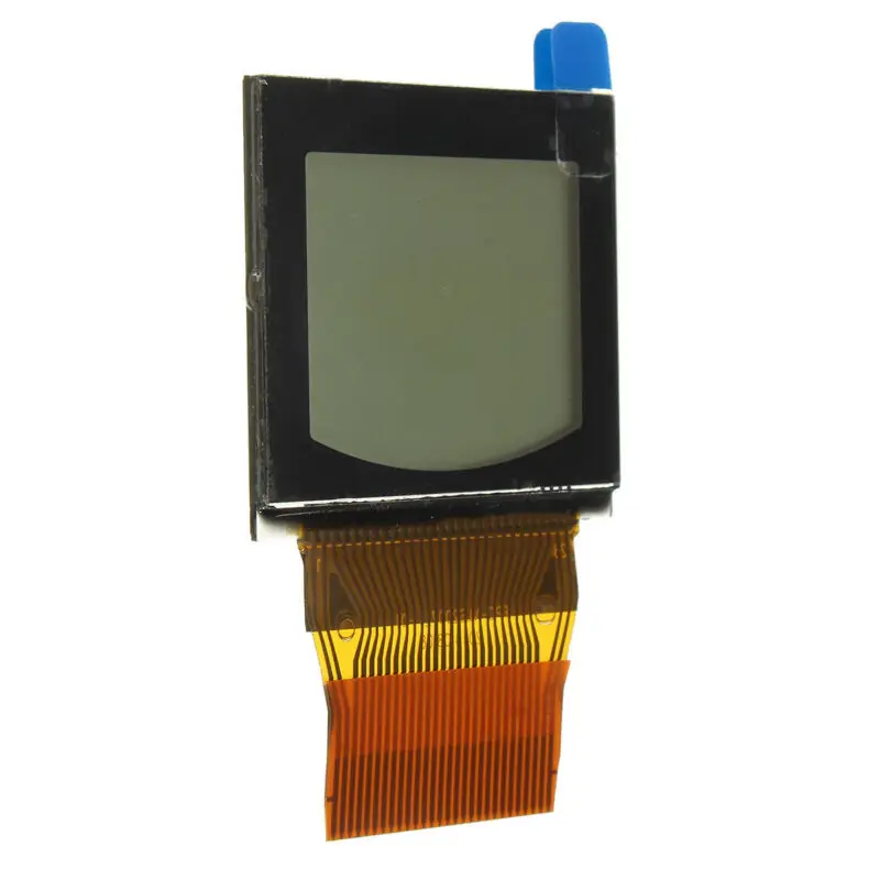 Автомобильный кластер спидометра ЖК-экран с клейкой лентой новые аксессуары для